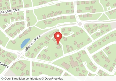 Hotels an der Alexander-Lippisch-Straße in Fulda – Unterkünfte, Pensionen und Ferienwohnungen in zentraler Lage