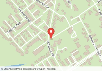 Algunder Steig Herten – Hotels in der Nähe Hotels an der Algunder Steig in Herten – Unterkünfte, Pensionen und Ferienwohnungen in zentraler Lage