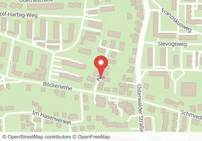 Hotels an der Allerweg in Garbsen – Unterkünfte, Pensionen und Ferienwohnungen in zentraler Lage