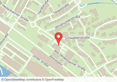 Alte Heidenheimer Straße Aalen – Hotels in der Nähe Hotels an der Alte Heidenheimer Straße in Aalen – Unterkünfte, Pensionen und Ferienwohnungen in zentraler Lage
