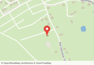 Hotels an der Alte Oelsnitzer Straße in Plauen – Unterkünfte, Pensionen und Ferienwohnungen in zentraler Lage