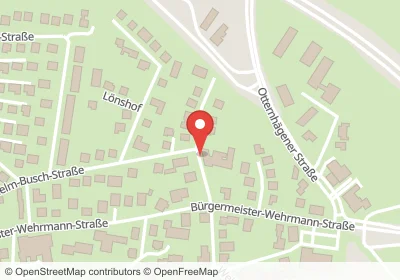 Hotels an der Alte Otternhägener Straße in Garbsen – Unterkünfte, Pensionen und Ferienwohnungen in zentraler Lage