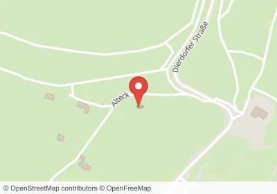 Hotels an der Alteck in Neuwied – Unterkünfte, Pensionen und Ferienwohnungen in zentraler Lage