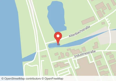 Altenbachstraße Aschaffenburg – Hotels in der Nähe Hotels an der Altenbachstraße in Aschaffenburg – Unterkünfte, Pensionen und Ferienwohnungen in zentraler Lage