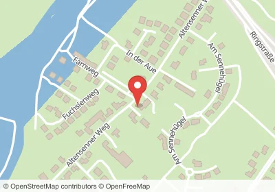 Altensenner Weg Herford – Hotels in der Nähe Hotels an der Altensenner Weg in Herford – Unterkünfte, Pensionen und Ferienwohnungen in zentraler Lage