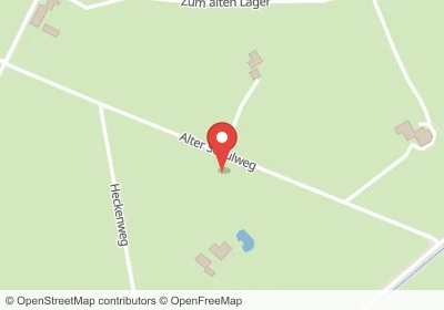 Alter Schulweg Lippstadt – Hotels in der Nähe Hotels an der Alter Schulweg in Lippstadt – Unterkünfte, Pensionen und Ferienwohnungen in zentraler Lage