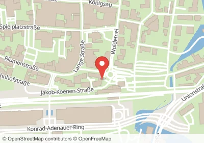 Am Bernhardbrunnen Lippstadt – Hotels in der Nähe Hotels an der Am Bernhardbrunnen in Lippstadt – Unterkünfte, Pensionen und Ferienwohnungen in zentraler Lage