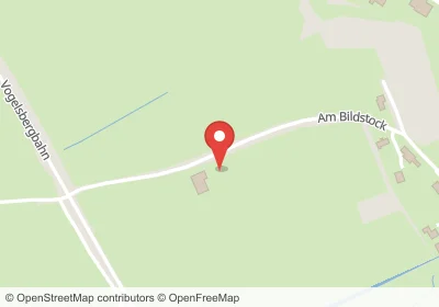 Hotels an der Am Bildstock in Fulda – Unterkünfte, Pensionen und Ferienwohnungen in zentraler Lage