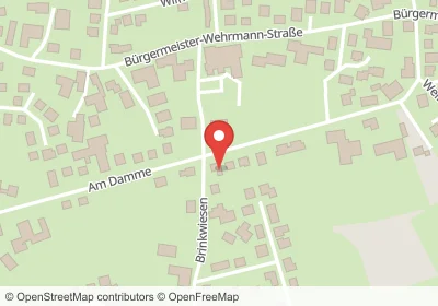 Am Damme Garbsen – Hotels in der Nähe Hotels an der Am Damme in Garbsen – Unterkünfte, Pensionen und Ferienwohnungen in zentraler Lage