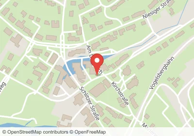 Hotels an der Am Dorfbach in Fulda – Unterkünfte, Pensionen und Ferienwohnungen in zentraler Lage