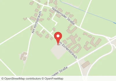 Hotels an der Am Eichenstrauch in Fulda – Unterkünfte, Pensionen und Ferienwohnungen in zentraler Lage
