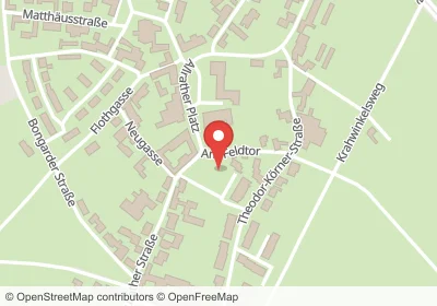Am Feldtor Grevenbroich – Hotels in der Nähe Hotels an der Am Feldtor in Grevenbroich – Unterkünfte, Pensionen und Ferienwohnungen in zentraler Lage