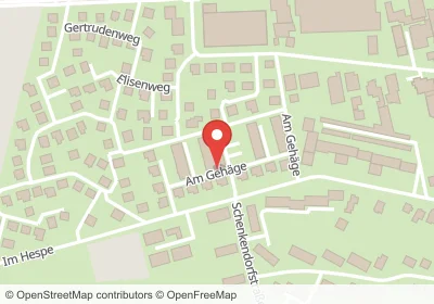 Hotels an der Am Gehäge in Garbsen – Unterkünfte, Pensionen und Ferienwohnungen in zentraler Lage