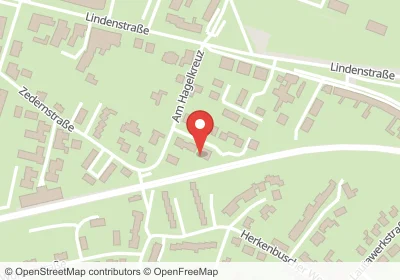 Am Hagelkreuz Grevenbroich – Hotels in der Nähe Hotels an der Am Hagelkreuz in Grevenbroich – Unterkünfte, Pensionen und Ferienwohnungen in zentraler Lage