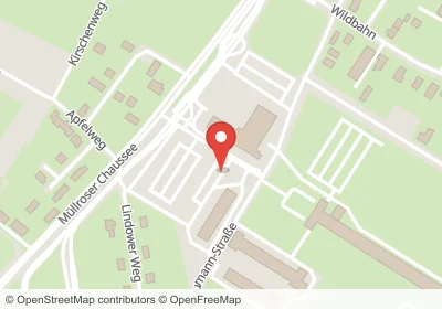 Hotels an der Am Halbleiterwerk in Frankfurt an der Oder – Unterkünfte, Pensionen und Ferienwohnungen in zentraler Lage