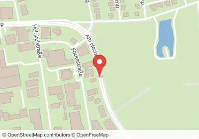 Hotels an der Am Hechtkamp in Garbsen – Unterkünfte, Pensionen und Ferienwohnungen in zentraler Lage