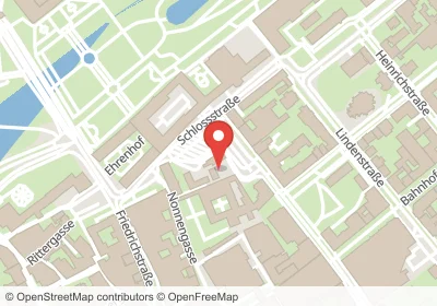 Hotels an der Am Heertor in Fulda – Unterkünfte, Pensionen und Ferienwohnungen in zentraler Lage
