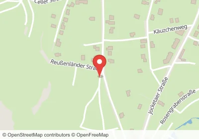 Hotels an der Am Heidenreich in Plauen – Unterkünfte, Pensionen und Ferienwohnungen in zentraler Lage