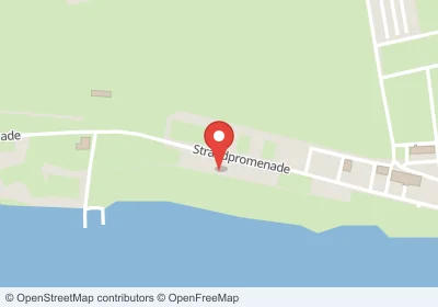 Hotels an der Am Helenesee in Frankfurt an der Oder – Unterkünfte, Pensionen und Ferienwohnungen in zentraler Lage
