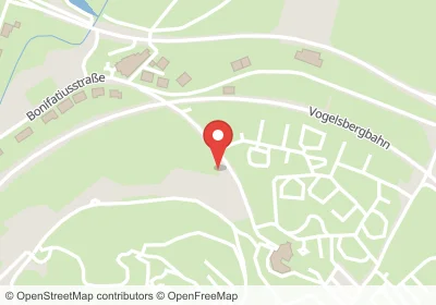 Am Kalvarienberg Fulda – Hotels in der Nähe Hotels an der Am Kalvarienberg in Fulda – Unterkünfte, Pensionen und Ferienwohnungen in zentraler Lage