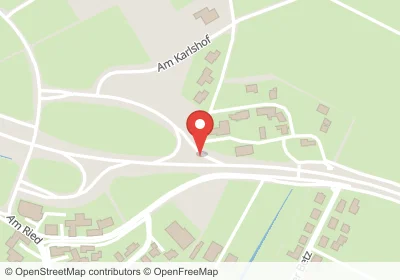 Hotels an der Am Karlshof in Fulda – Unterkünfte, Pensionen und Ferienwohnungen in zentraler Lage