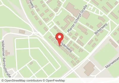 Am Lindenweg Aschaffenburg – Hotels in der Nähe Hotels an der Am Lindenweg in Aschaffenburg – Unterkünfte, Pensionen und Ferienwohnungen in zentraler Lage
