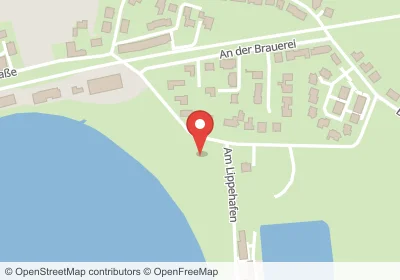 Hotels an der Am Lippehafen in Wesel – Unterkünfte, Pensionen und Ferienwohnungen in zentraler Lage