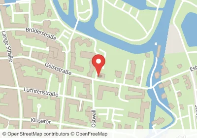 Hotels an der Am Martinswall in Lippstadt – Unterkünfte, Pensionen und Ferienwohnungen in zentraler Lage