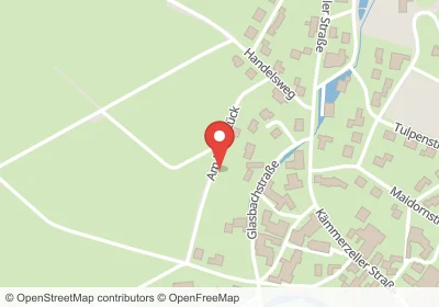 Hotels an der Am Mühlstück in Fulda – Unterkünfte, Pensionen und Ferienwohnungen in zentraler Lage