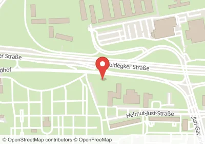 Hotels an der Am Neuen Friedhof in Neubrandenburg – Unterkünfte, Pensionen und Ferienwohnungen in zentraler Lage
