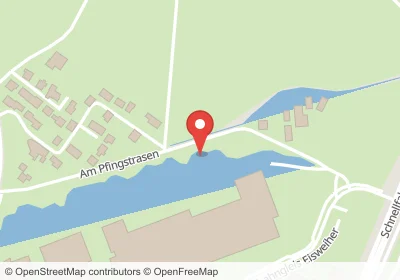 Hotels an der Am Pfingstrasen in Fulda – Unterkünfte, Pensionen und Ferienwohnungen in zentraler Lage