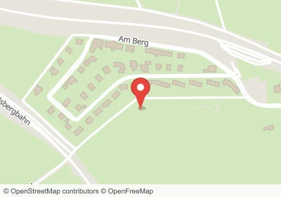 Hotels an der Am Ried in Fulda – Unterkünfte, Pensionen und Ferienwohnungen in zentraler Lage