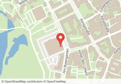 Am Rosengarten Fulda – Hotels in der Nähe Hotels an der Am Rosengarten in Fulda – Unterkünfte, Pensionen und Ferienwohnungen in zentraler Lage