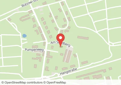 Am Sandberg Neubrandenburg – Hotels in der Nähe Hotels an der Am Sandberg in Neubrandenburg – Unterkünfte, Pensionen und Ferienwohnungen in zentraler Lage