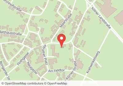 Am Schwanenhof Grevenbroich – Hotels in der Nähe Hotels an der Am Schwanenhof in Grevenbroich – Unterkünfte, Pensionen und Ferienwohnungen in zentraler Lage