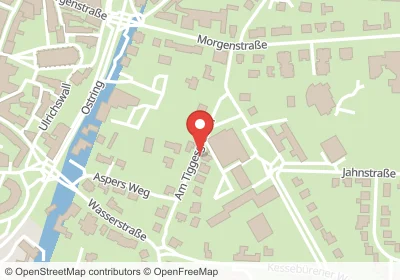 Hotels an der Am Tiggesgraben in Unna – Unterkünfte, Pensionen und Ferienwohnungen in zentraler Lage