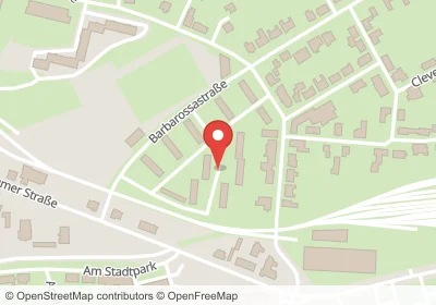 Hotels an der Am Waldschlößchen in Lippstadt – Unterkünfte, Pensionen und Ferienwohnungen in zentraler Lage