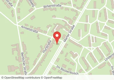 Amselstraße Herten – Hotels in der Nähe Hotels an der Amselstraße in Herten – Unterkünfte, Pensionen und Ferienwohnungen in zentraler Lage