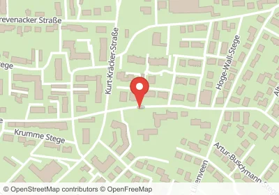 Hotels an der An der Gnadenkirche in Wesel – Unterkünfte, Pensionen und Ferienwohnungen in zentraler Lage