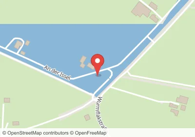 An der Issel Wesel – Hotels in der Nähe Hotels an der An der Issel in Wesel – Unterkünfte, Pensionen und Ferienwohnungen in zentraler Lage