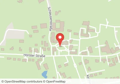 Hotels an der An der Kirche in Lippstadt – Unterkünfte, Pensionen und Ferienwohnungen in zentraler Lage