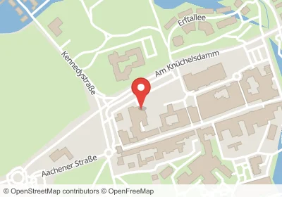 Hotels an der An der Stadtmauer in Bergheim – Unterkünfte, Pensionen und Ferienwohnungen in zentraler Lage