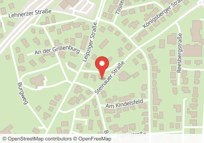 Hotels an der An der Steinauer Straße in Fulda – Unterkünfte, Pensionen und Ferienwohnungen in zentraler Lage