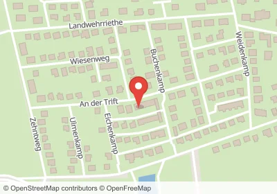 An der Trift Garbsen – Hotels in der Nähe Hotels an der An der Trift in Garbsen – Unterkünfte, Pensionen und Ferienwohnungen in zentraler Lage