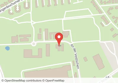 An der Vestischen Herten – Hotels in der Nähe Hotels an der An der Vestischen in Herten – Unterkünfte, Pensionen und Ferienwohnungen in zentraler Lage