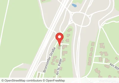 An St. Peter Fulda – Hotels in der Nähe Hotels an der An St. Peter in Fulda – Unterkünfte, Pensionen und Ferienwohnungen in zentraler Lage