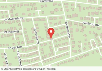 Andersenstraße Garbsen – Hotels in der Nähe Hotels an der Andersenstraße in Garbsen – Unterkünfte, Pensionen und Ferienwohnungen in zentraler Lage