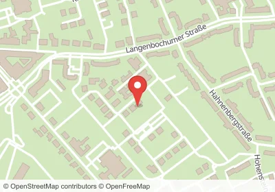 Anne-Frank-Straße Herten – Hotels in der Nähe Hotels an der Anne-Frank-Straße in Herten – Unterkünfte, Pensionen und Ferienwohnungen in zentraler Lage