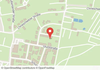 Hotels an der Anton-Bruckner-Straße in Plauen – Unterkünfte, Pensionen und Ferienwohnungen in zentraler Lage