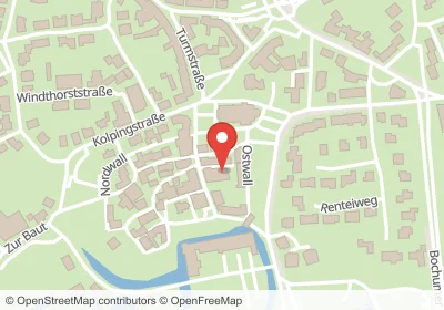 Apostelstraße Herten – Hotels in der Nähe Hotels an der Apostelstraße in Herten – Unterkünfte, Pensionen und Ferienwohnungen in zentraler Lage